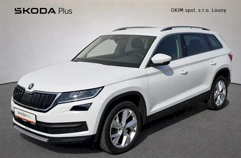 Kodiaq 