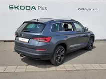 Kodiaq Style Comfort