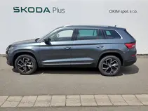 Kodiaq Style Comfort