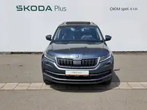 Kodiaq Style Comfort