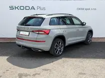 Kodiaq RS