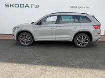 Kodiaq RS