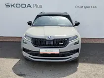 Kodiaq RS
