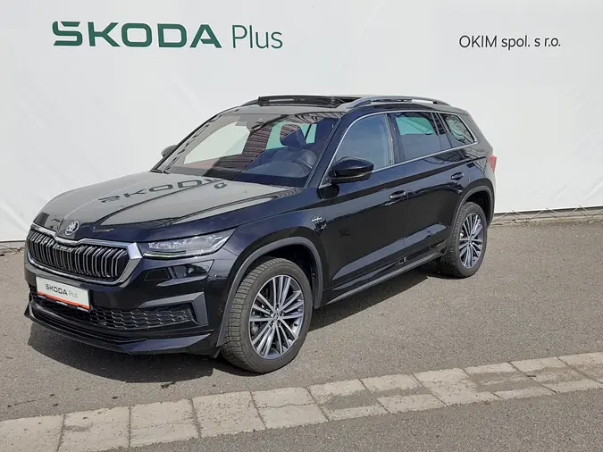 Kodiaq L&K