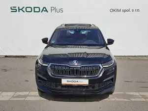 Škoda Kodiaq L&K