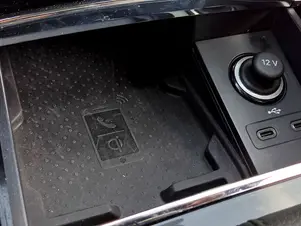 Škoda Kodiaq L&K