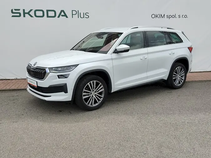 Kodiaq L&K