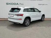 Kodiaq L&K