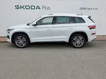 Kodiaq L&K