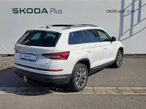 Kodiaq Ambition