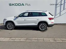 Kodiaq Ambition