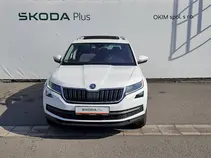 Kodiaq Ambition