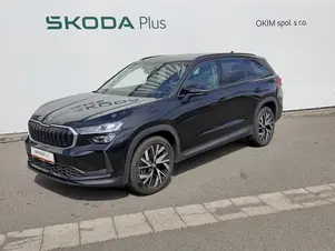 Škoda Kodiaq Selection