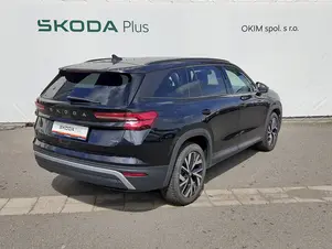 Škoda Kodiaq Selection