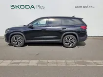 Kodiaq Selection