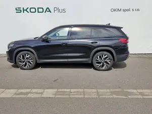 Škoda Kodiaq Selection