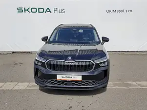 Škoda Kodiaq Selection