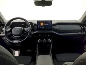 Škoda Kodiaq Selection
