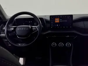 Škoda Kodiaq Selection