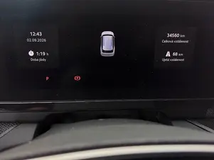 Škoda Kodiaq Selection