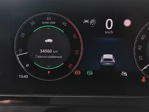 Škoda Kodiaq Selection