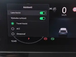 Škoda Kodiaq Selection