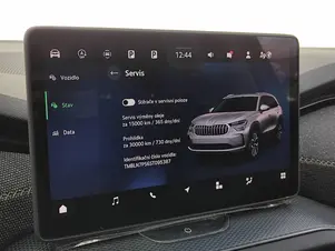 Škoda Kodiaq Selection