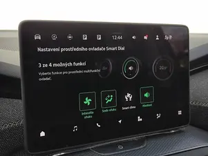 Škoda Kodiaq Selection
