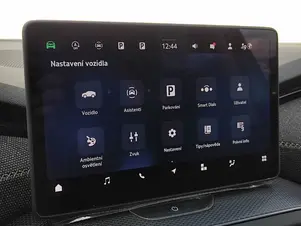 Škoda Kodiaq Selection