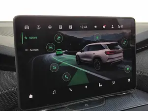 Škoda Kodiaq Selection