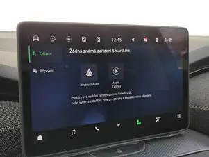 Škoda Kodiaq Selection