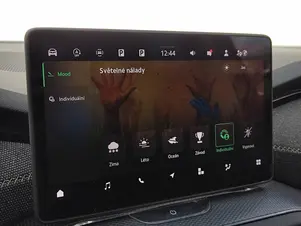 Škoda Kodiaq Selection