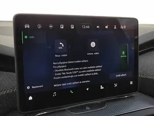 Škoda Kodiaq Selection