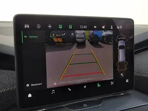 Škoda Kodiaq Selection