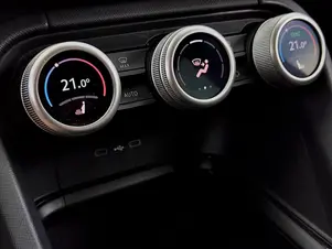 Škoda Kodiaq Selection