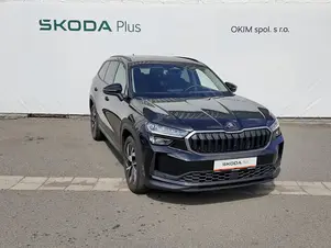 Škoda Kodiaq Selection