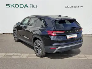 Škoda Kodiaq Selection
