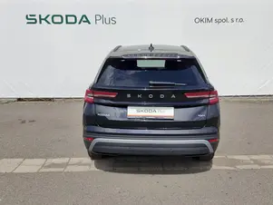Škoda Kodiaq Selection