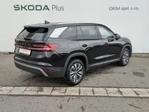 Kodiaq Selection