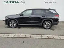 Kodiaq Selection