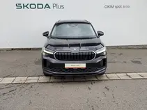 Kodiaq Selection