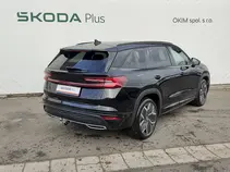 Kodiaq SportLine
