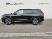 Kodiaq SportLine