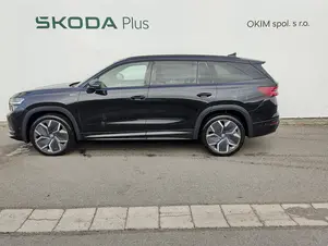 Škoda Kodiaq SportLine