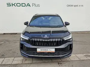 Škoda Kodiaq SportLine