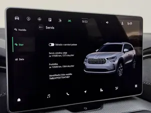 Škoda Kodiaq SportLine