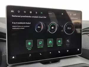 Škoda Kodiaq SportLine