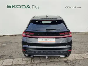 Škoda Kodiaq SportLine
