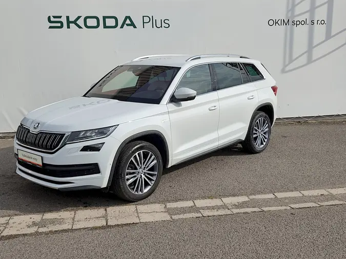 Kodiaq L&K
