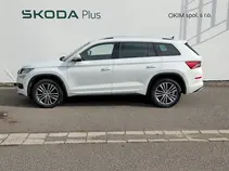 Kodiaq L&K